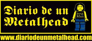 Diario de un Metalhead