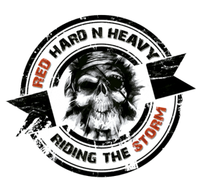 Red Hard N Heavy