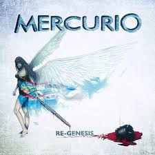 Mercurio - "Re-Genesis"